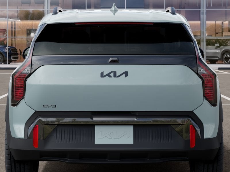 2027 Kia EV3 Base