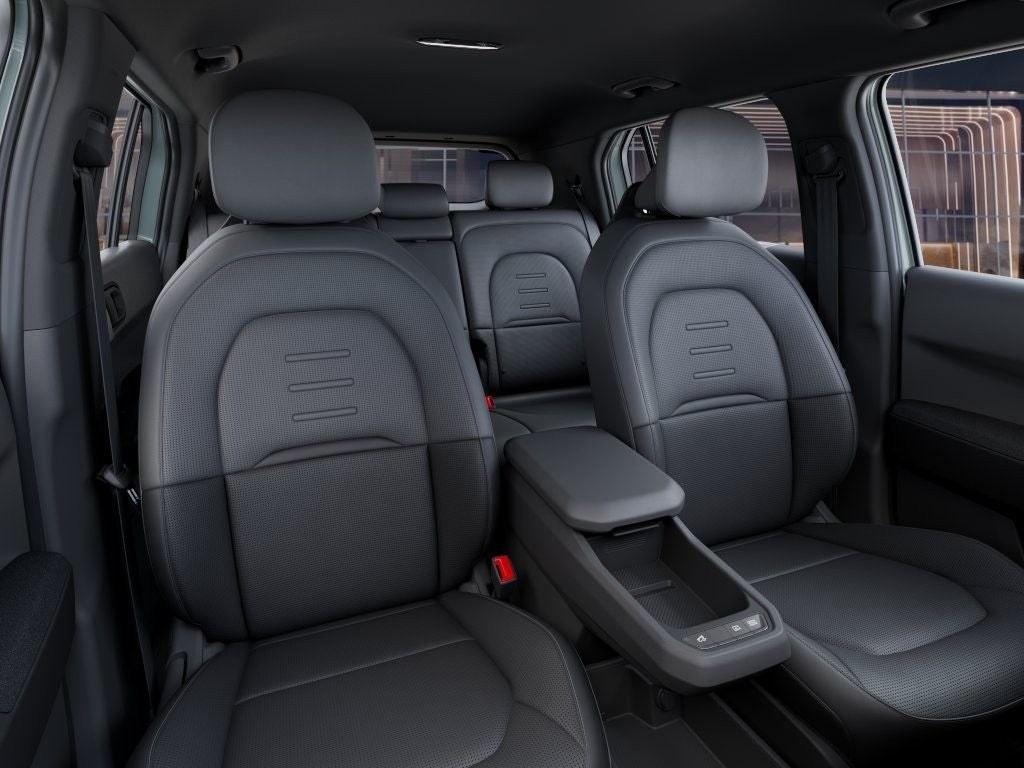 2027 Kia EV3 Base