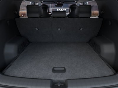 2027 Kia EV3 Base