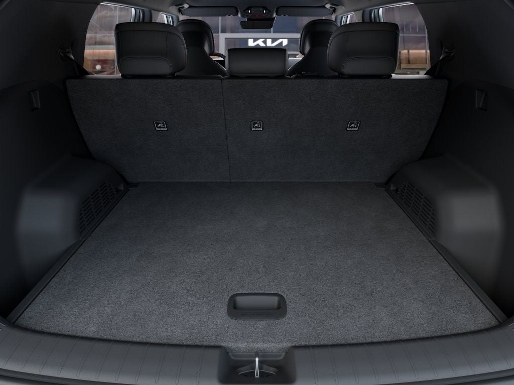 2027 Kia EV3 Base