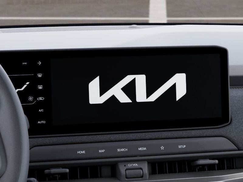 2027 Kia EV3 Base
