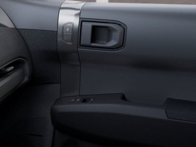 2027 Kia EV3 Base
