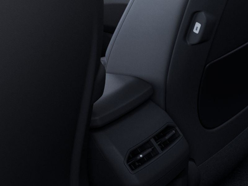 2027 Kia EV3 Base