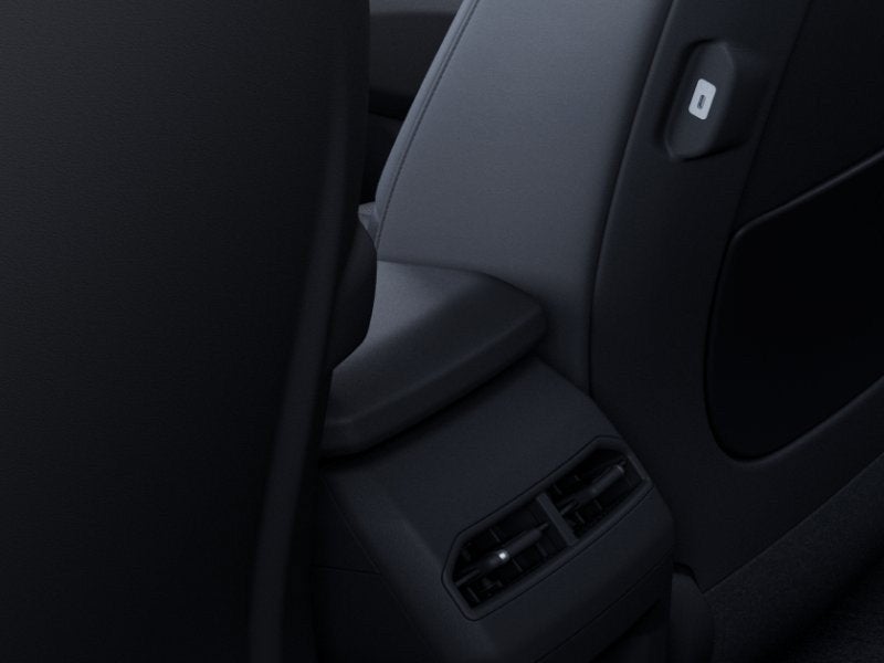 2027 Kia EV3 Base