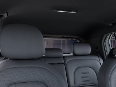 2027 Kia EV3 Base