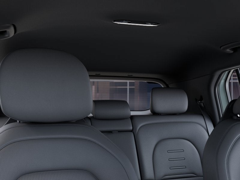 2027 Kia EV3 Base