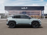 2027 Kia EV3 Base