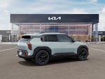 2027 Kia EV3 Base