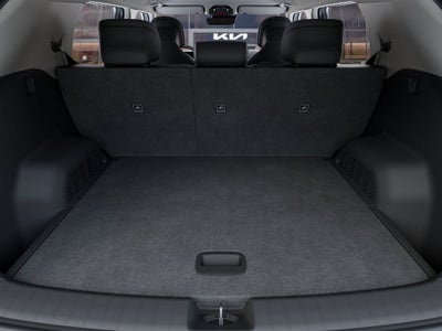 2027 Kia EV3 Wind
