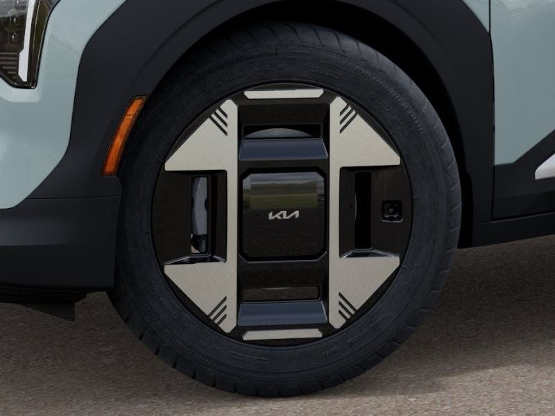 2027 Kia EV3 Base
