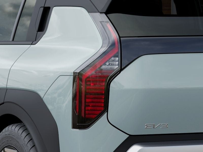 2027 Kia EV3 Base