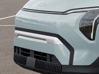 2027 Kia EV3 Base