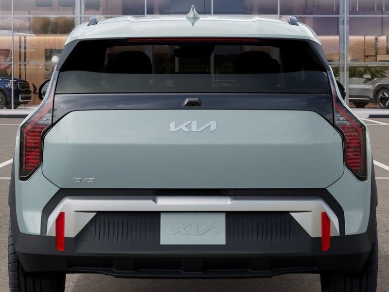 2027 Kia EV3 Base
