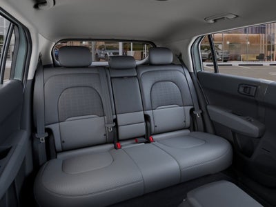 2027 Kia EV3 Base