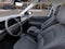 2027 Kia EV3 Base