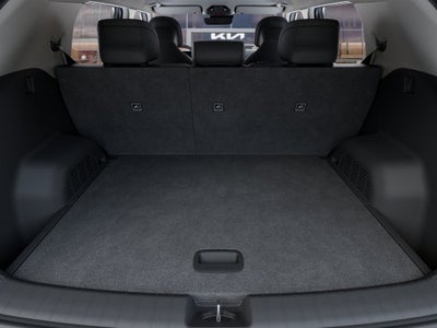 2027 Kia EV3 Base