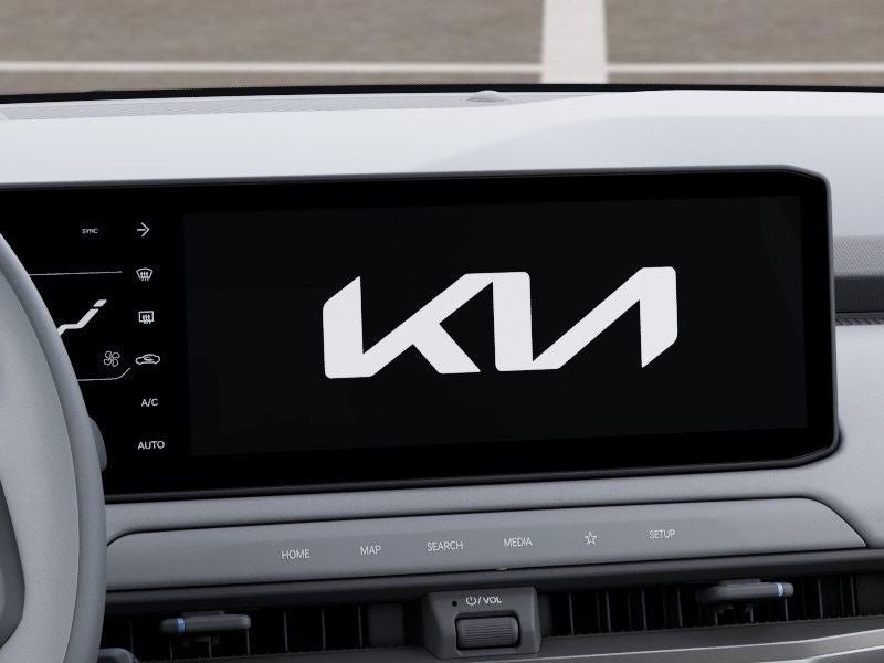 2027 Kia EV3 Base