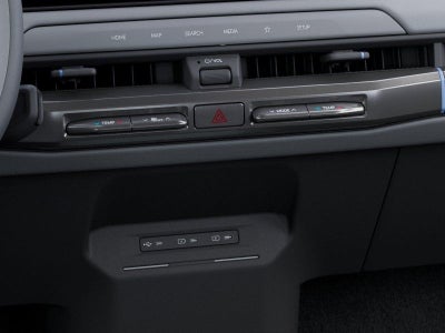 2027 Kia EV3 Base