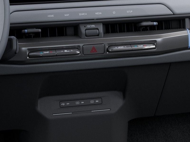 2027 Kia EV3 Base