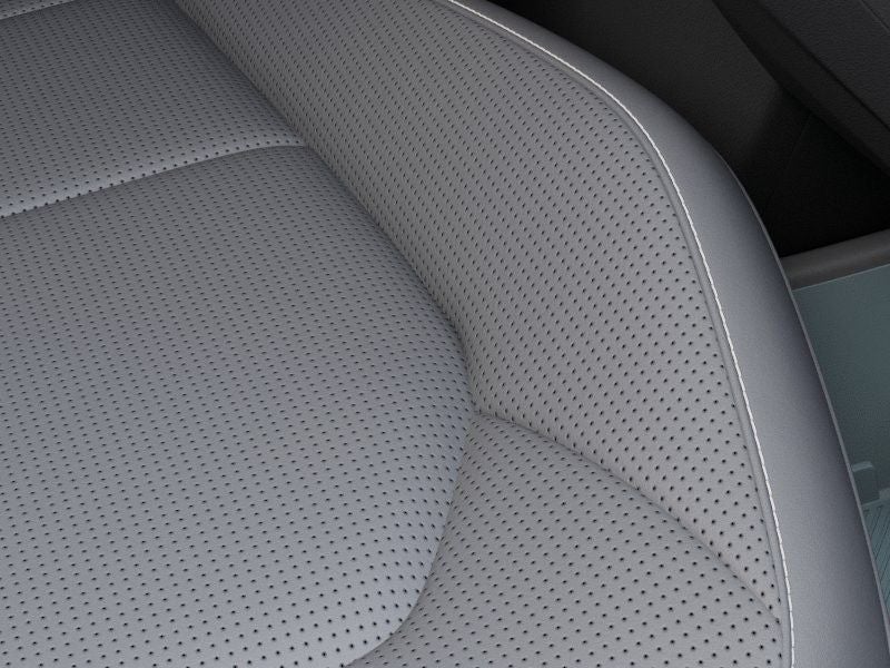 2027 Kia EV3 Base