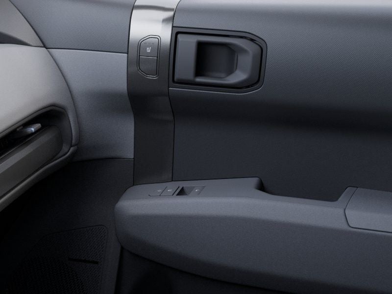 2027 Kia EV3 Base