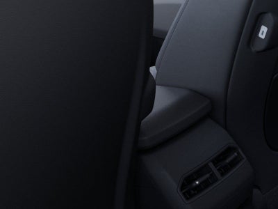 2027 Kia EV3 Base