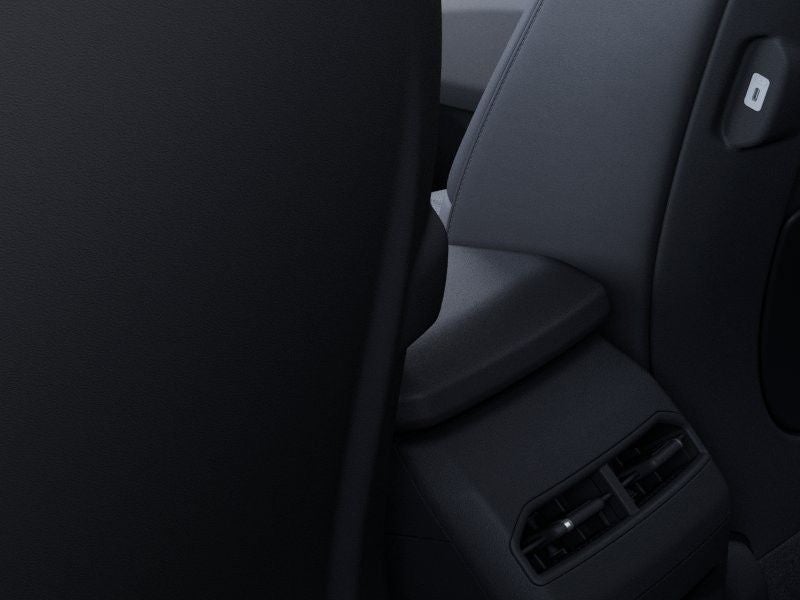 2027 Kia EV3 Base