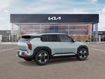 2027 Kia EV3 Base