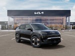 2027 Kia EV3 Wind
