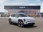 2027 Kia EV3 Wind