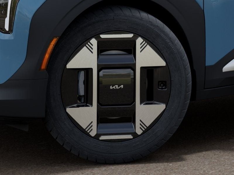 2027 Kia EV3 Base