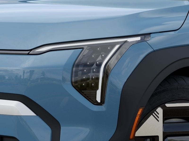2027 Kia EV3 Base