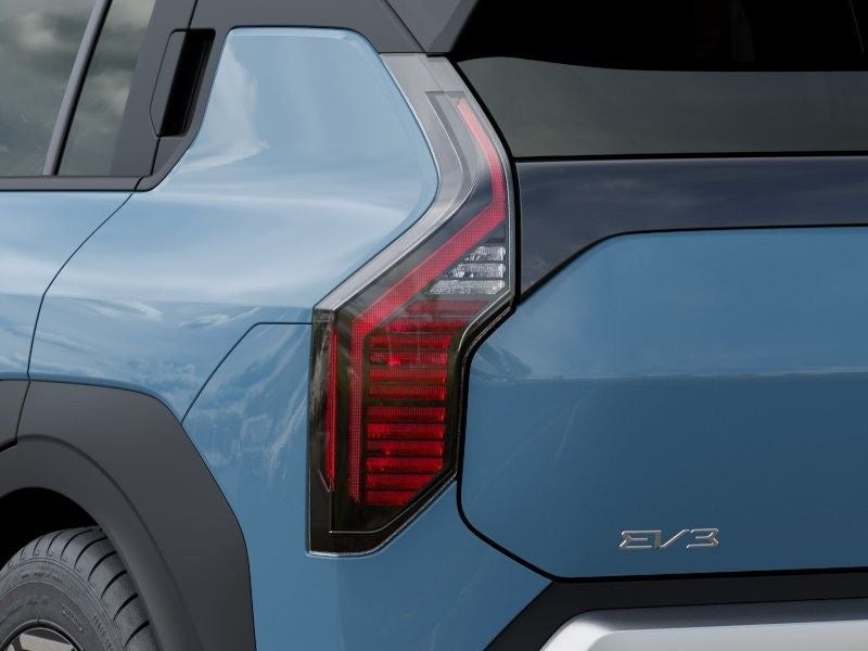 2027 Kia EV3 Base
