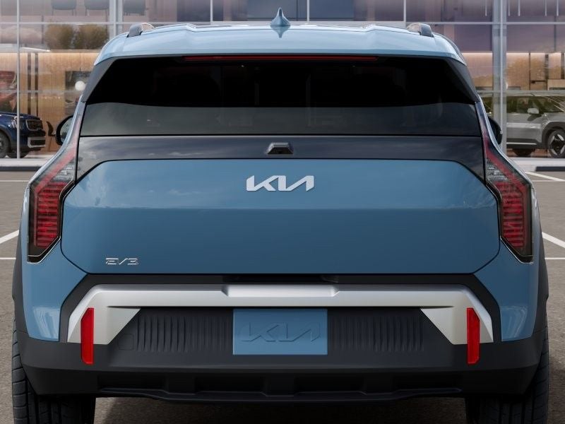 2027 Kia EV3 Base