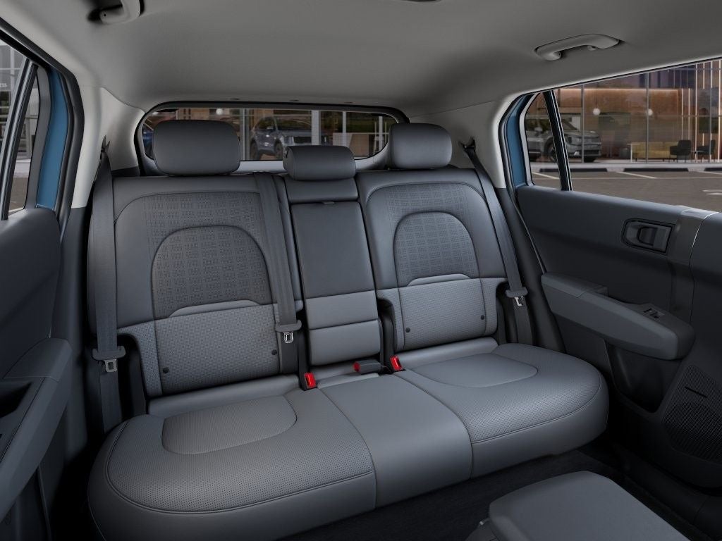 2027 Kia EV3 Base