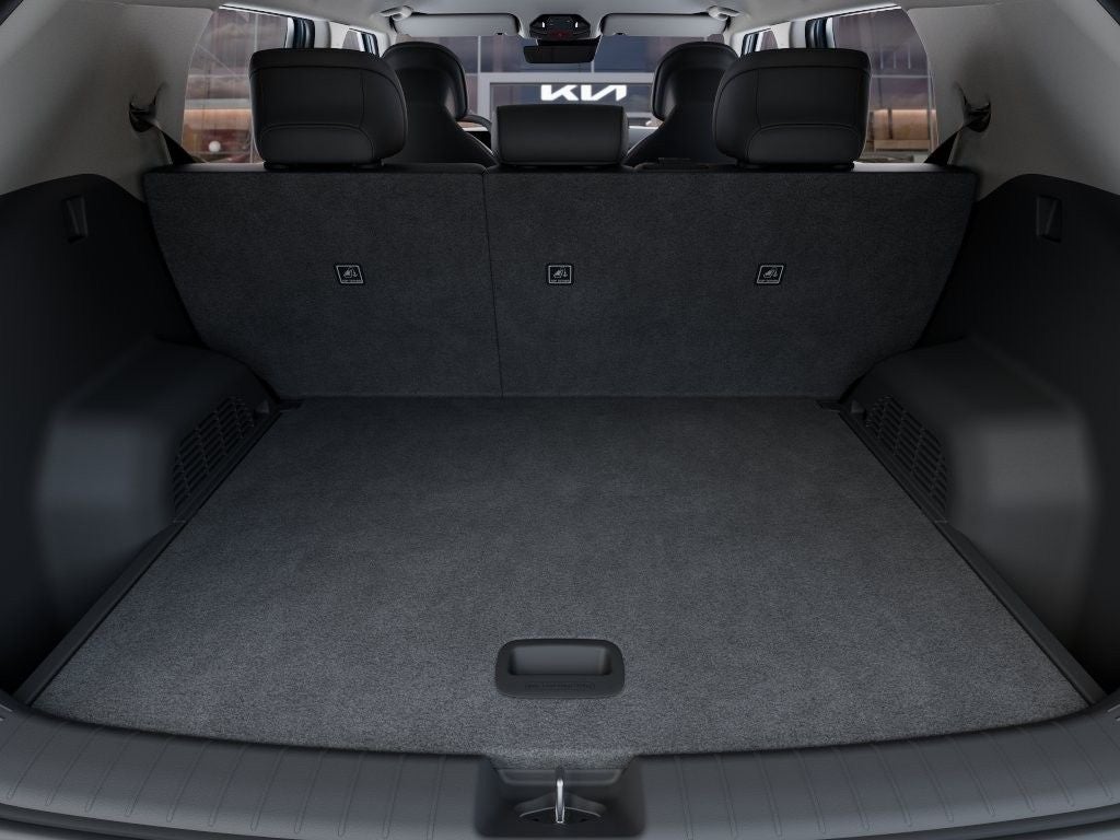 2027 Kia EV3 Base
