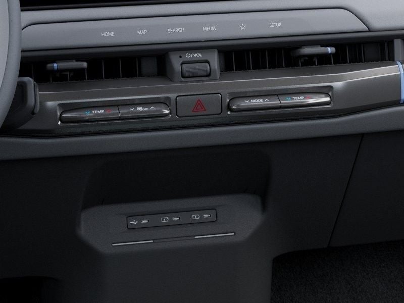 2027 Kia EV3 Base