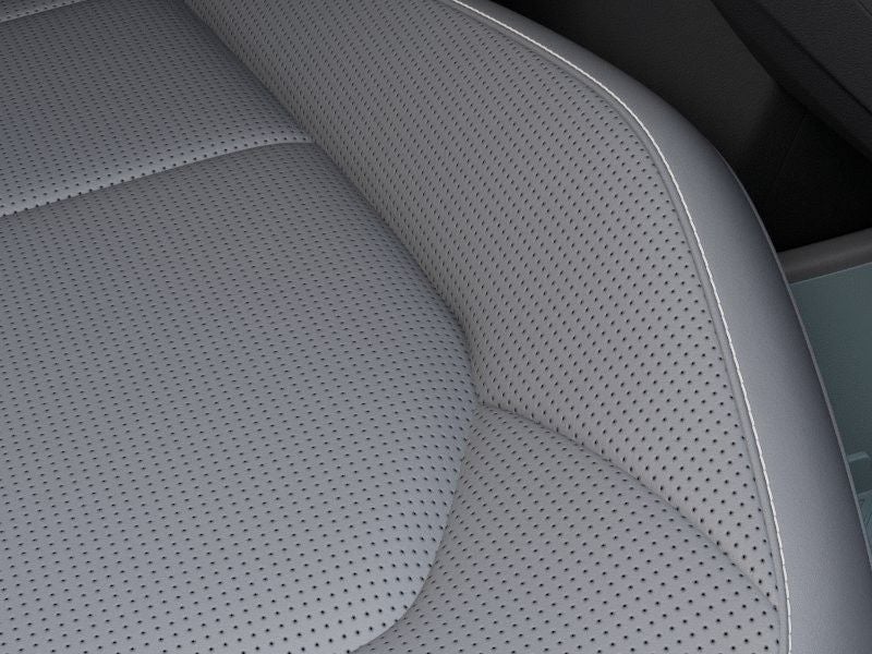 2027 Kia EV3 Base