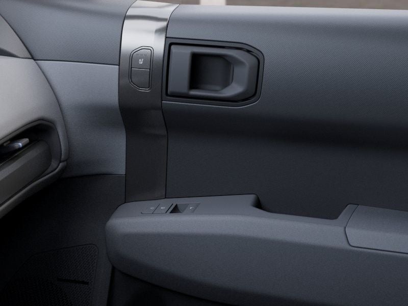 2027 Kia EV3 Base