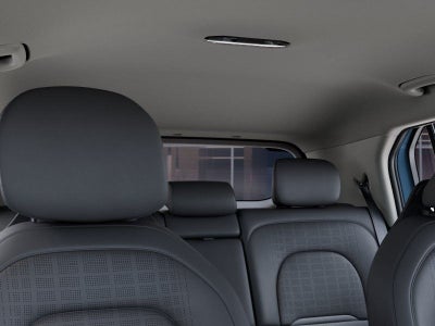2027 Kia EV3 Base