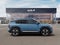2027 Kia EV3 Base