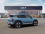 2027 Kia EV3 Base