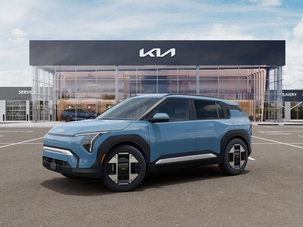 2027 Kia EV3 Base
