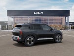 2027 Kia EV3 Wind