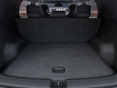 2027 Kia EV3 Land