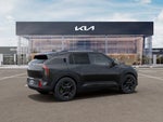 2027 Kia EV3 Land