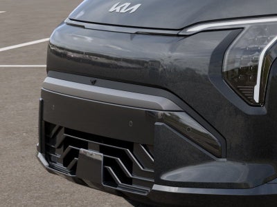 2027 Kia EV3 GT-Line