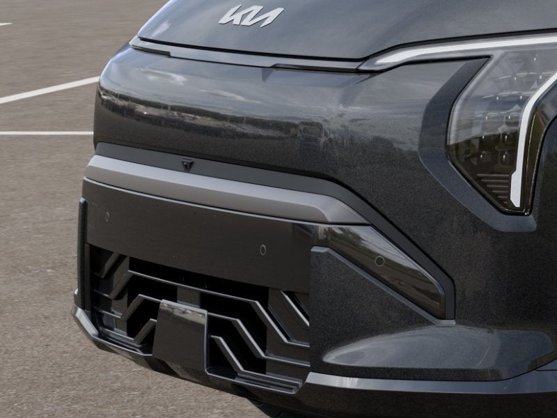 2027 Kia EV3 GT-Line