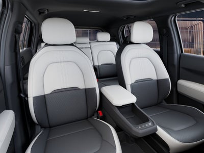 2027 Kia EV3 GT-Line