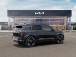 2027 Kia EV3 GT-Line
